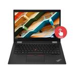 Lenovo ThinkPad X13 Yoga G1 - Intel Core i7-10e Generatie -, Computers en Software, Windows Laptops, Verzenden, Zo goed als nieuw