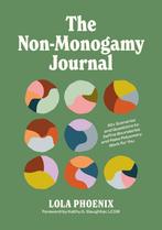 9781805014225 The Non-Monogamy Journal Lola Phoenix, Boeken, Verzenden, Nieuw, Lola Phoenix