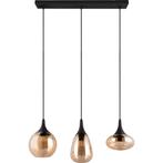 LED Hanglamp - Hangverlichting - Trion Lidia - E14 Fitting -, Huis en Inrichting, Lampen | Hanglampen, Ophalen of Verzenden, Nieuw