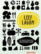 Leef Lagom 9789021566696 Anna Brones, Verzenden, Gelezen, Anna Brones