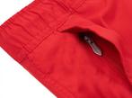 2dekans | Undiemeister Zwembroek | Heren - Maat XL - Rood, Kleding | Heren, Badmode en Zwemkleding, Ophalen of Verzenden, Maat 56/58 (XL)