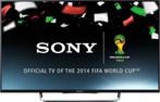 Sony 32W705B - 32 inch FullHD LED TV, Audio, Tv en Foto, Full HD (1080p), Smart TV, LED, Sony
