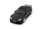 Otto Mobile 1:18 - Model sportwagen - Mercedes-Benz C209 CLK, Nieuw