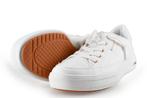 Skechers Sneakers in maat 41 Wit | 10% extra korting, Verzenden, Wit, Skechers, Sneakers of Gympen
