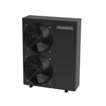 Monoblock warmtepomp-16.6kW | 400V | All electric | €3450,