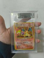 Pokémon Graded card - Charizard 006 Foil - Beckett 6.5 -, Nieuw