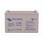 12V/110Ah AGM Deep Cycle Batt., Watersport en Boten, Ophalen of Verzenden, Nieuw, Motor en Techniek, Zeilboot of Motorboot