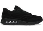 Nike Air Max 1 86 OG Vanta Black - Maat 41 EU, Kleding | Heren, Schoenen, Ophalen of Verzenden, Nieuw, Nike