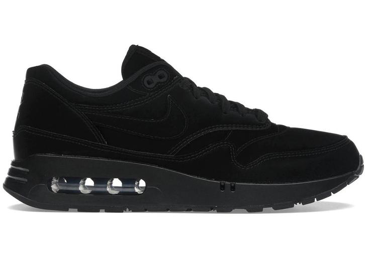 Nike Air Max 1 86 OG Vanta Black - Maat 41 EU, Kleding | Heren, Schoenen, Ophalen of Verzenden