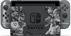 Nintendo Switch Super Smash Bros. Ultimate Bundle (Ninten..., Spelcomputers en Games, Spelcomputers | Nintendo Switch, Verzenden