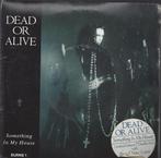 vinyl single 7 inch - Dead Or Alive - Something In My House, Cd's en Dvd's, Vinyl Singles, Verzenden, Zo goed als nieuw