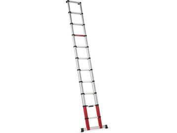 Altrex TL Smart Up Go - Telescoopladder - 1x11 sporten - beschikbaar voor biedingen
