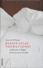 Kleine atlas van het genot 9789020964684 L. Keyser, Verzenden, Gelezen, L. Keyser
