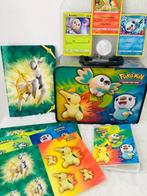 Pokémon - 900 Card - lot de 850 cartes communes et, Nieuw