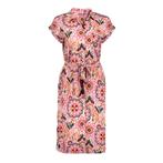 -25% Geisha  Geisha Jurk 47214-20  maat L, Kleding | Dames, Verzenden, Nieuw