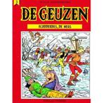 De Geuzen - Flodderbes, de heks 9789002153549, Boeken, Gelezen, Willy Vandersteen, Verzenden