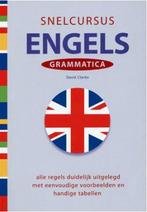 Snelcursus Engels Grammatica 9789043820110 David Clarke, Verzenden, Gelezen, David Clarke