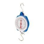 Silverline Heavy Duty hangweegschaal - 200 kilo capacitei..., Ophalen of Verzenden, Nieuw