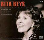 cd - Rita Reys - Songbooks 3-CD, Verzenden, Zo goed als nieuw