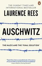 Auschwitz Nazis & The Final Solution, Ophalen of Verzenden, Nieuw