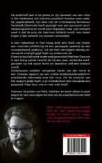 Nevenschade 9789021423111 Jens Vern, Verzenden, Zo goed als nieuw, Jens Vern