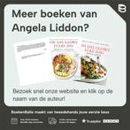 Oh She Glows For Dinner 9780593083673 Angela Liddon, Boeken, Verzenden, Gelezen, Angela Liddon