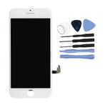 iPhone 7 Scherm (Touchscreen + LCD + Onderdelen) AA+, Verzenden, Nieuw