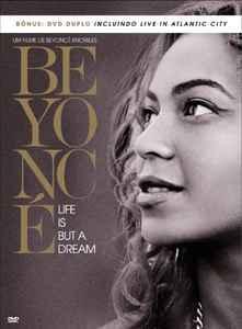 dvd - BeyoncÃ© - Life Is But A Dream / Live In Atlantic Ci, Cd's en Dvd's, Dvd's | Overige Dvd's, Zo goed als nieuw, Verzenden