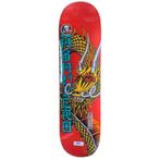 Powell-Peralta Caballero Ban This Birch 8.25 Red, Verzenden, Nieuw
