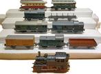 Trix Express H0 - Modeltrein (10) - DB, Nieuw