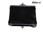 Radiateur Yamaha VMX 1200 V-Max (VMX1200), Motoren, Verzenden, Gebruikt