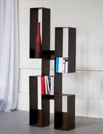 Pol Quadens - Boekenkast - Staal, Antiek en Kunst