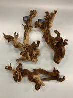 Coral wood L 40-60cm (Natuurlijk hout), Dieren en Toebehoren, Vissen | Aquaria en Toebehoren, Ophalen of Verzenden, Nieuw, Plant(en), Steen of Hout