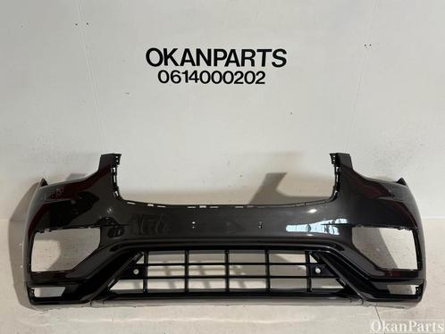 Volvo XC90 II Facelift Voorbumper 31690641, Auto-onderdelen, Carrosserie en Plaatwerk, Gebruikt, Voor, Bumper, Ophalen