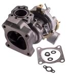 K04 025 Turbocompatibel Audi RS4 2.7L Quattro ASJ Upgrade..., Auto-onderdelen, Verzenden, Nieuw, Audi