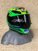 Franco Morbidelli - Schaal 1/2 helm, Verzamelen, Nieuw