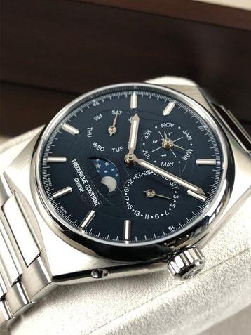 Frédérique Constant - Highlife Perpetual Calendar beschikbaar voor biedingen