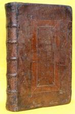 D. Michael Bernhard Valentini - Museum Museorum Oder