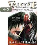 War of the Realms 9781444916614 Kate OHearn, Boeken, Verzenden, Zo goed als nieuw, Kate O'Hearn