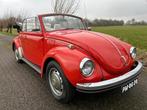 Volkswagen - Kever / Käfer / Beetle 1302 LS Cabriolet - 1972, Auto's, Oldtimers