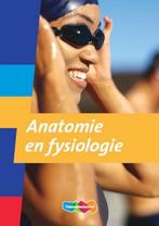 9789006920444 Anatomie en fysiologie | Tweedehands, Boeken, Schoolboeken, Verzenden, Zo goed als nieuw, W.M. Mandigers