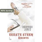 Eerste steen rechts 9789021806914 Darynda Jones, Boeken, Verzenden, Gelezen, Darynda Jones