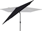2dekans | VONROC Stokparasol – Kantelbaar – 280 x 280 x 245, Ophalen of Verzenden, Zo goed als nieuw