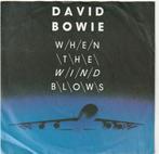 David Bowie - When the wind blows + (instr.) (Vinylsingle), Cd's en Dvd's, Verzenden, Nieuw in verpakking