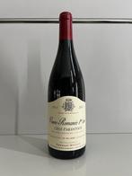 2011 Emmanuel Rouget, Cros Parantoux - Vosne-Romanée 1er Cru, Nieuw