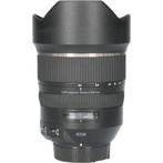 Tweedehands Tamron 15-30mm f/2.8 Di VC USD Nikon CM9712, Groothoeklens, Gebruikt, Ophalen of Verzenden, Zoom