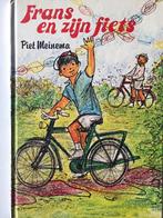 Frans en zijn fiets 9789026644900 Piet Meinema, Boeken, Overige Boeken, Gelezen, Piet Meinema, Tiny van Asselt (illustraties)