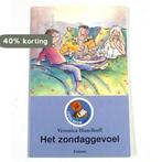 Het Zondaggevoel - Leesleeuw Groep 5 9789027640901, Boeken, Kinderboeken | Jeugd | onder 10 jaar, Verzenden, Gelezen, Sandra Klaassen