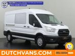 Ford Transit 2.0TDCi Bestelbus 2020 L3 H2 Diesel, Wit, Nieuw, Ford, Te koop