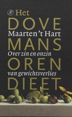 Het dovemansorendieet, Boeken, Ophalen of Verzenden, Nieuw